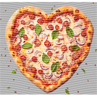 Valentine's Day-QRJ  4231